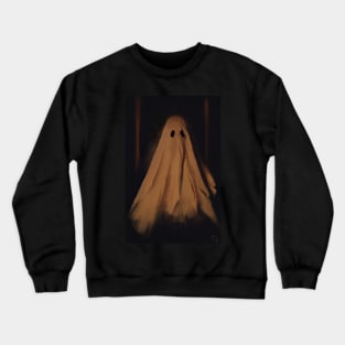 Visitor Crewneck Sweatshirt